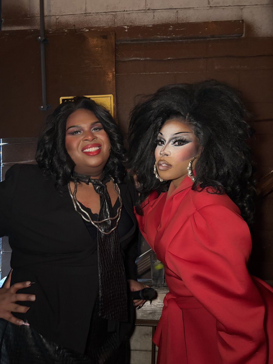 👑 Baltimore Drag Princess 👑 tweet media
