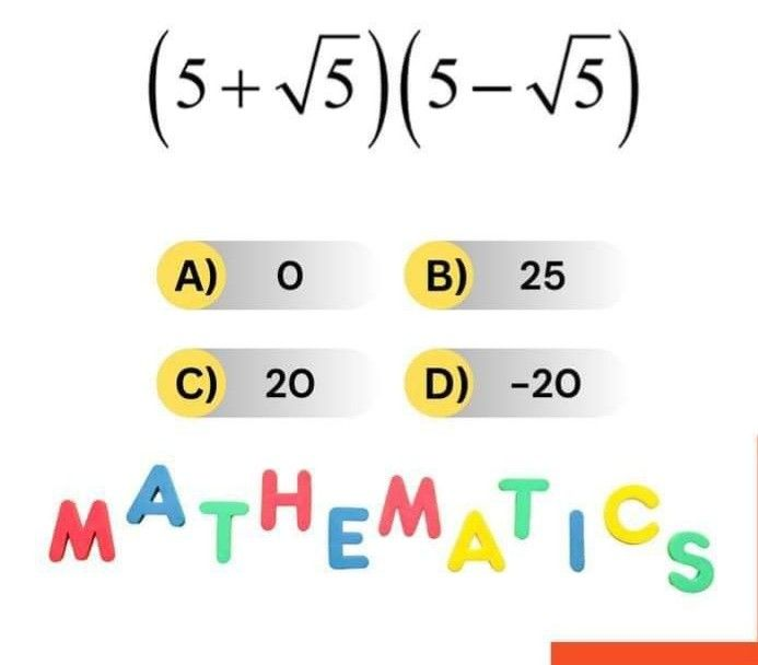 SolvingForZ's tweet photo. Can you solve this โ๏ธ๐ค
#Maths #Mathematics #Education #Learning #MathPuzzles #MathTest https://t.co/qulDtDmgxT