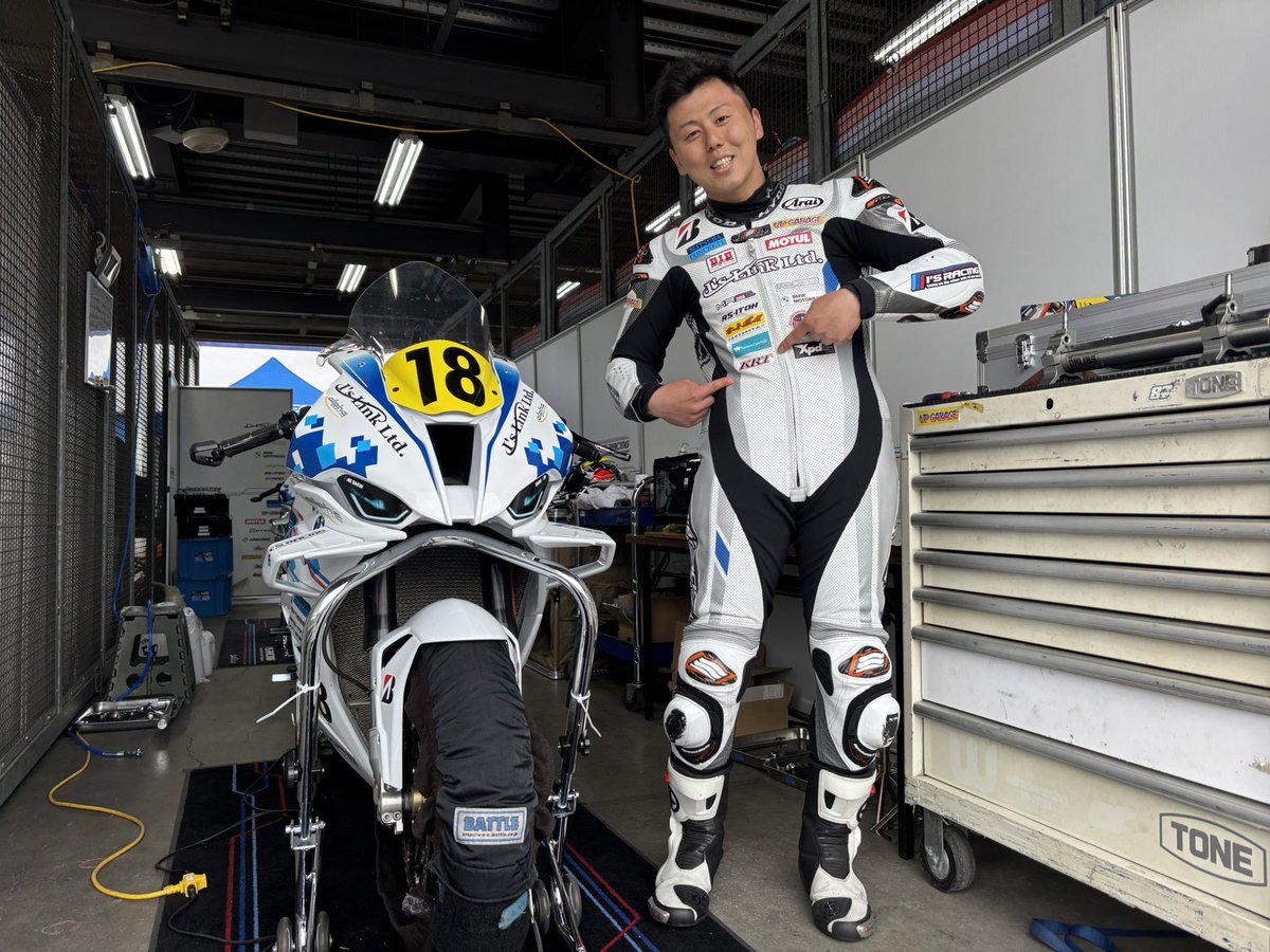 KRT factory tweet media