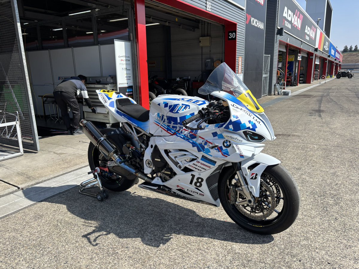 KRT factory tweet media