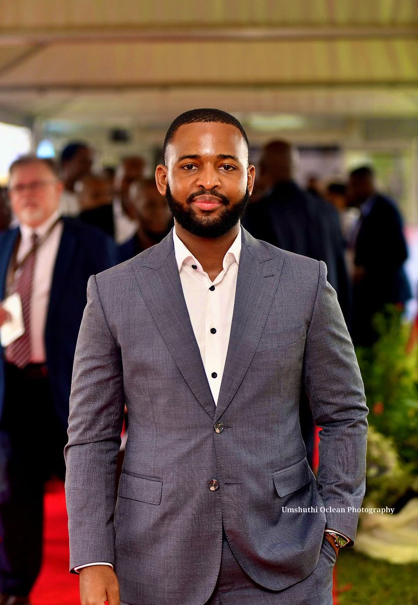 Siboniso KaMabaso tweet media