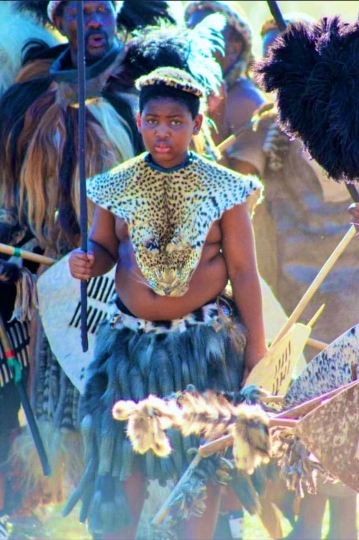 Siboniso KaMabaso tweet media