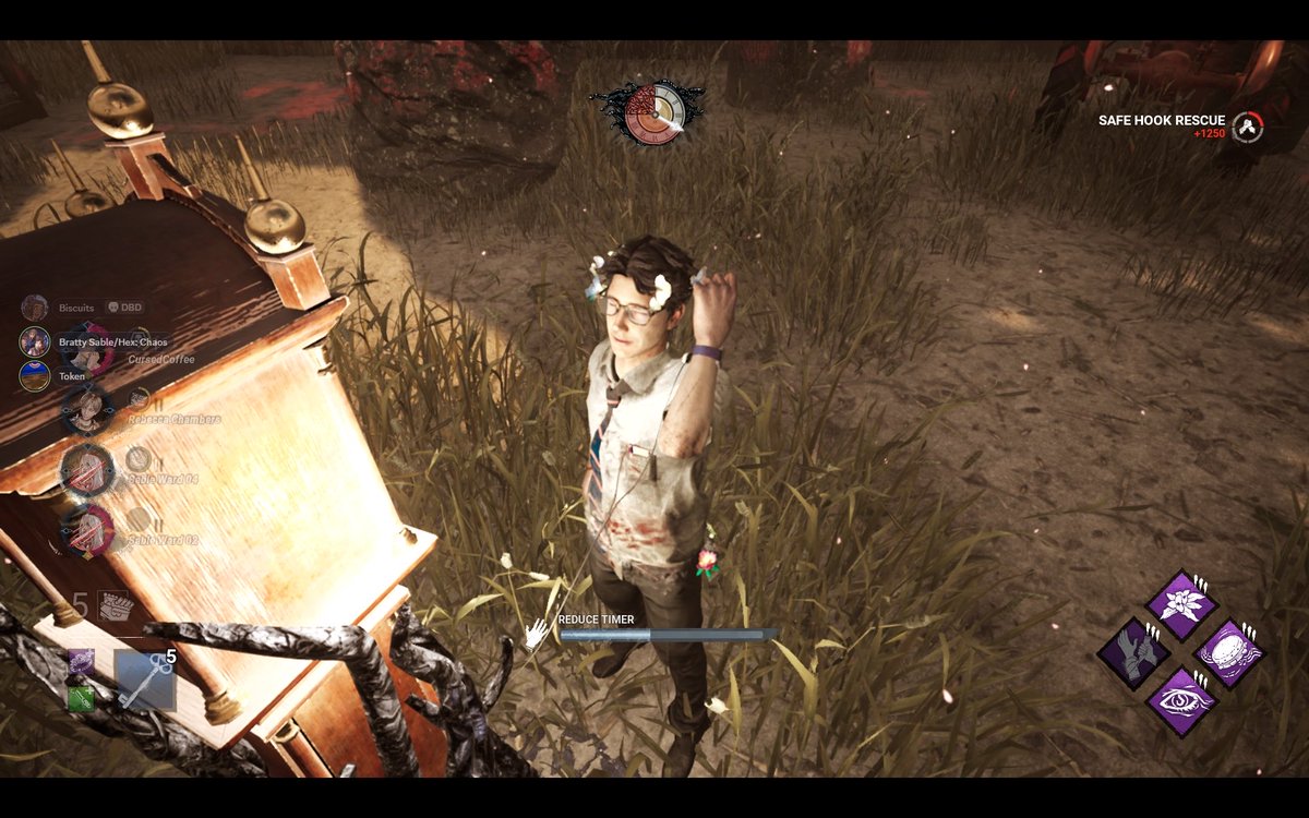 Biscuits tweet media