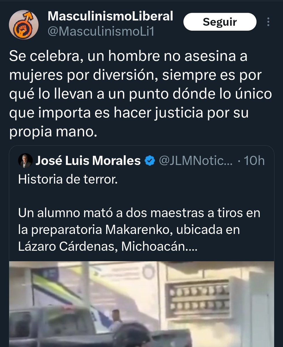 Puma Chairo tweet media