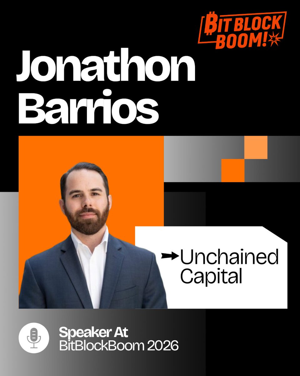 BitBlockBoom - April 9th - 12th 2026 tweet media