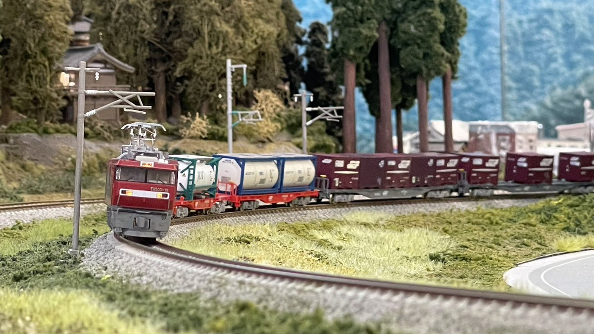 レンタルレイアウトRe-Color tweet media