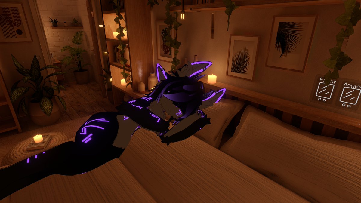 ShadowVRC 🔞 tweet media