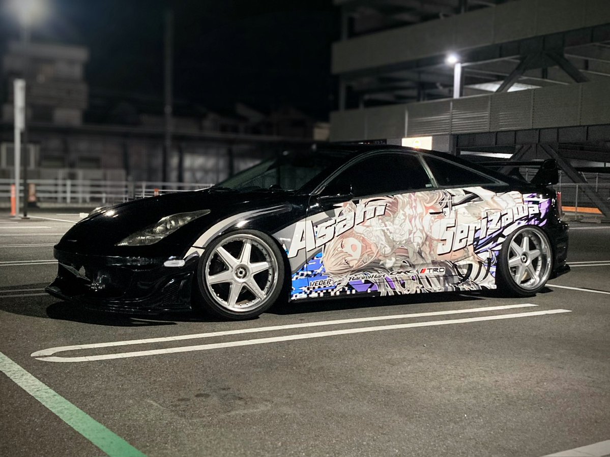 ななふし tweet media