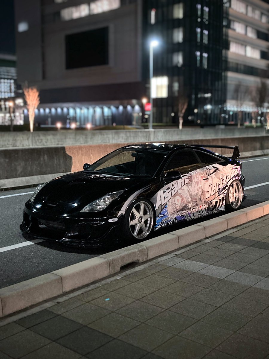 ななふし tweet media