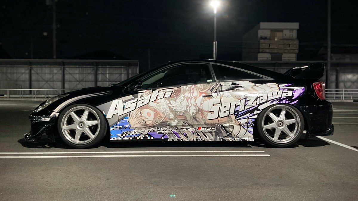 ななふし tweet media