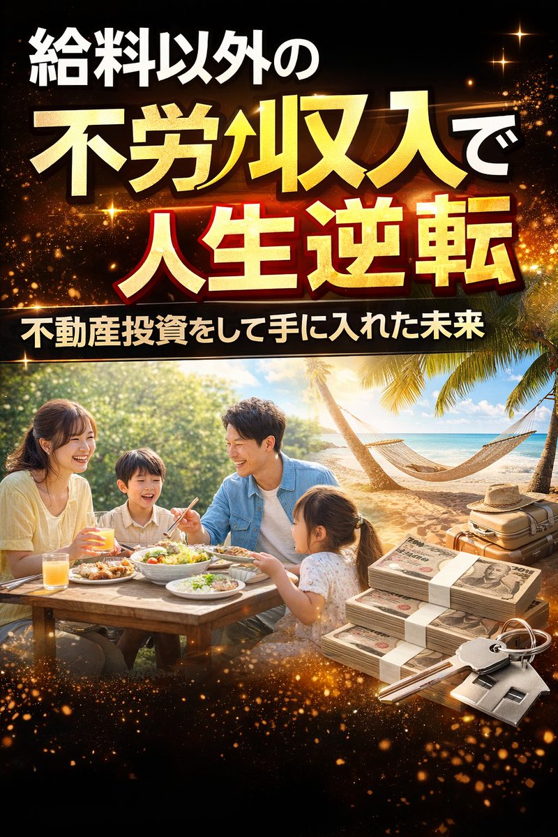 カワベ｜不動産のアドバイザー tweet media