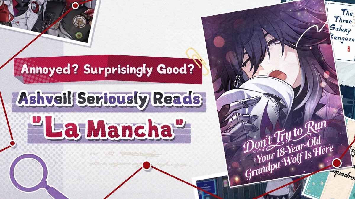 Honkai: Star Rail tweet media