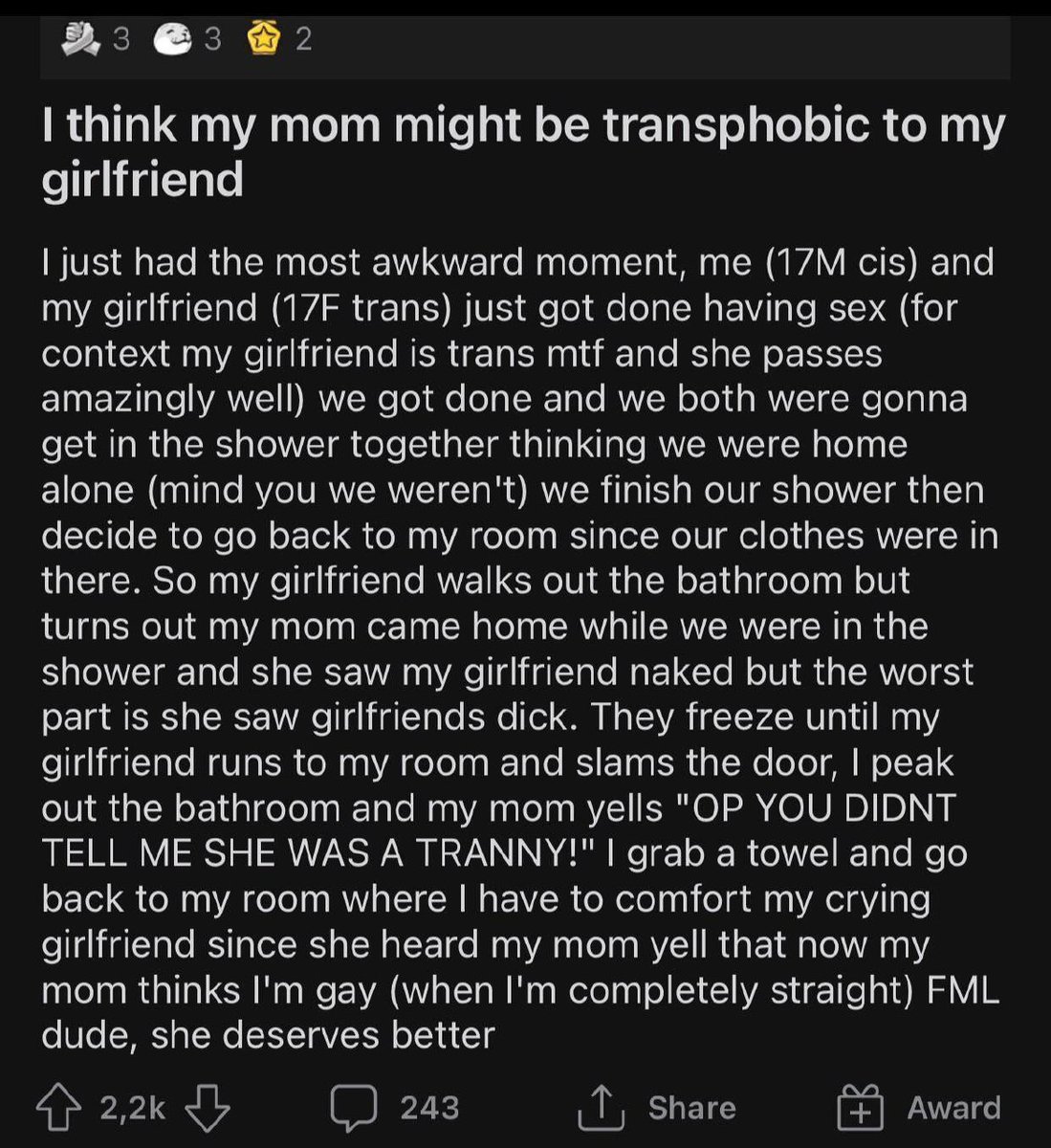 I,Hypocrite tweet media