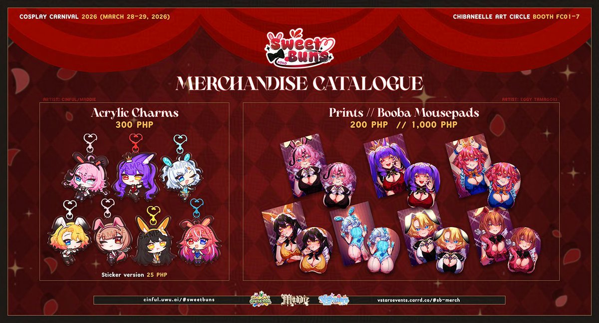 MADDIE 👑🍰 VTUBER / BunnyGirl Song Cover OUT! tweet media