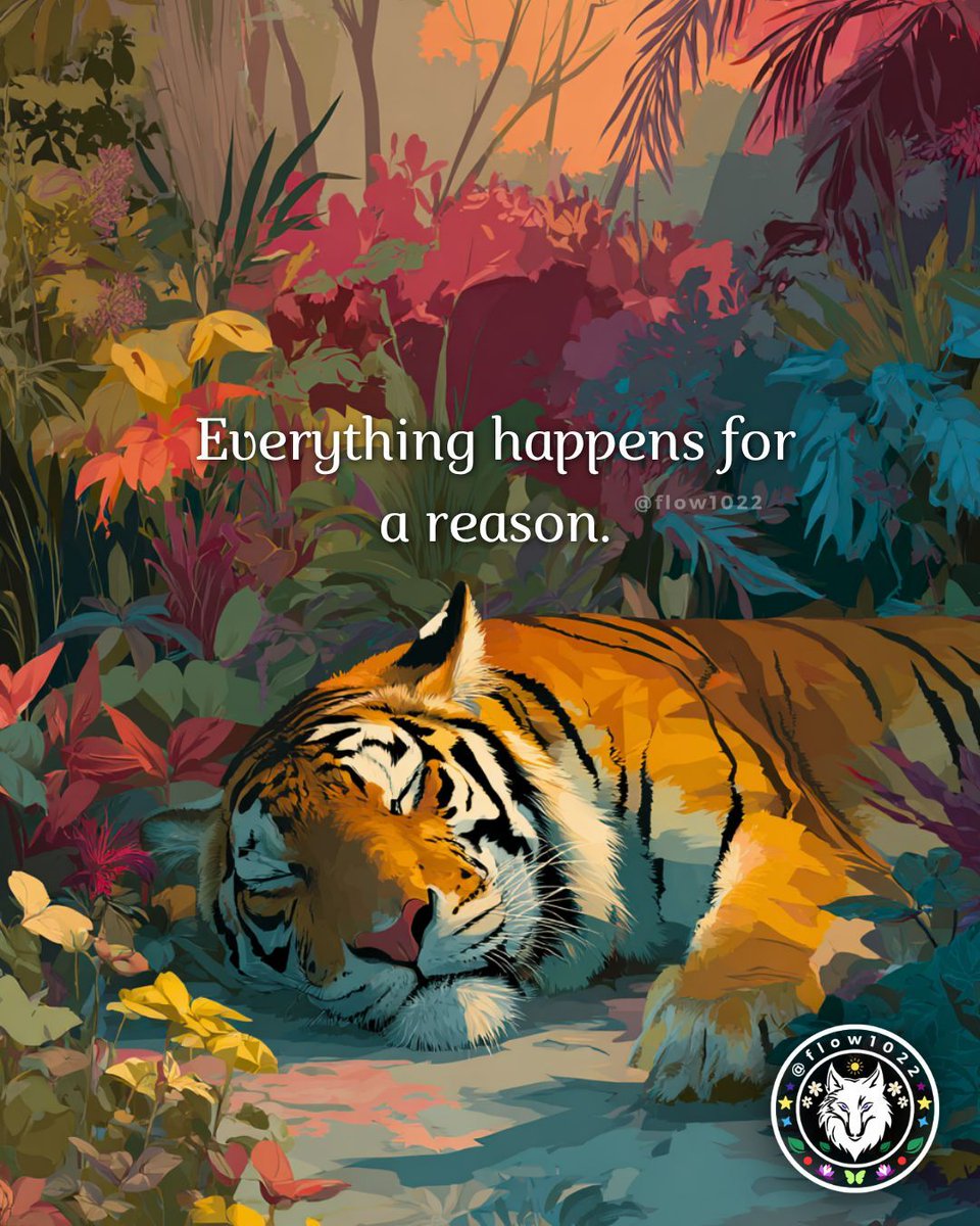 ☯️ FLOW tweet media