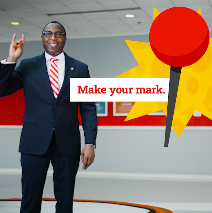 NC State University tweet media