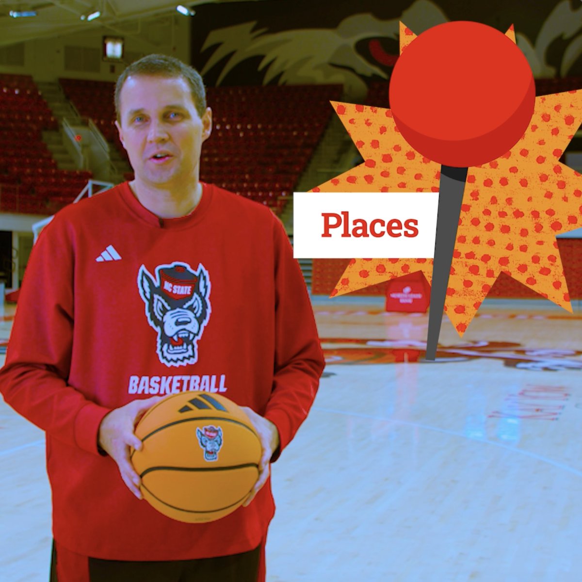 NC State University tweet media