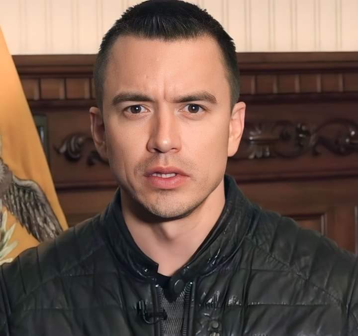 El Dato Ec tweet media