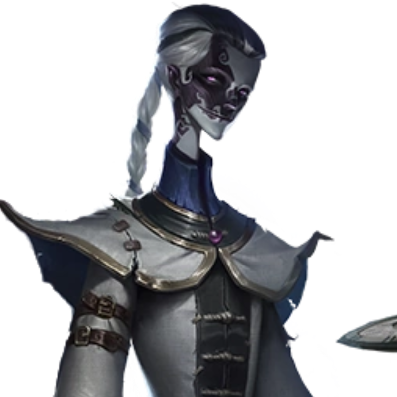 IDV Anything Bot tweet media