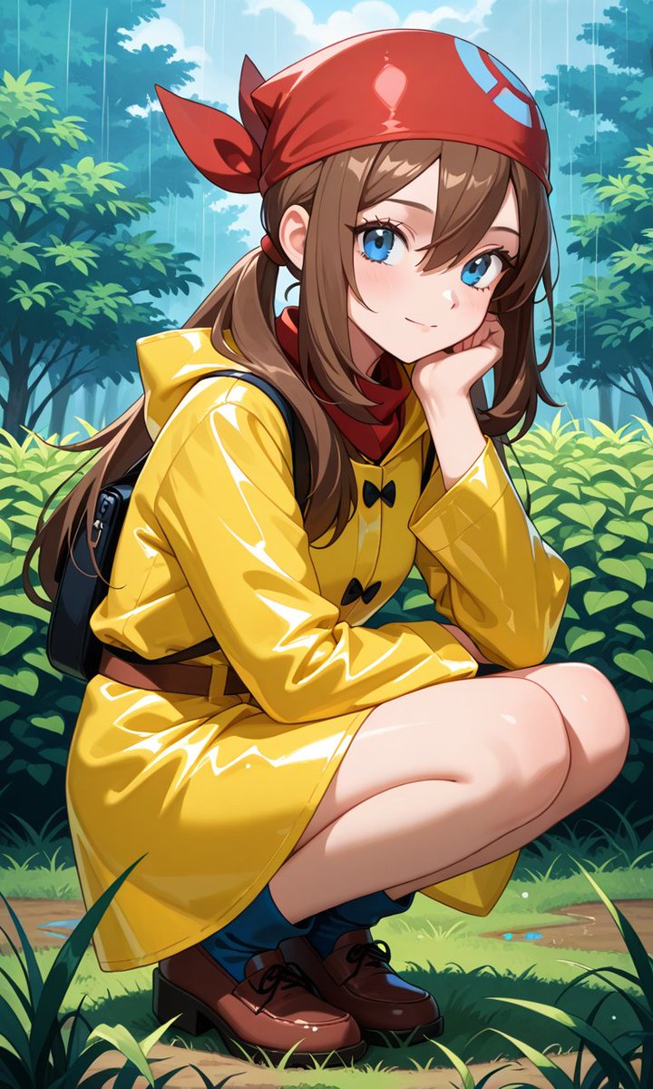 アルマリア tweet media