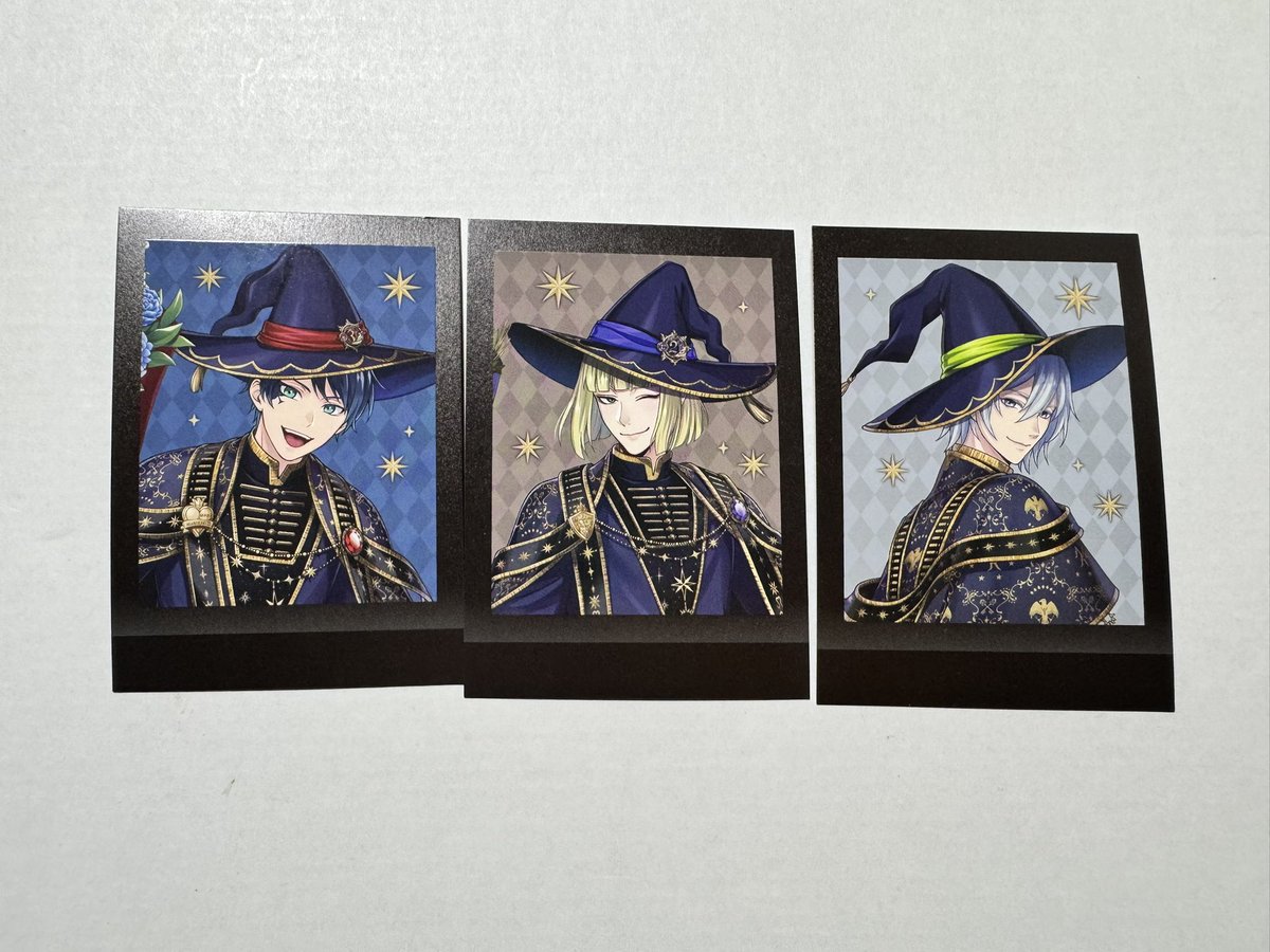 惣@プロカ必読 tweet media