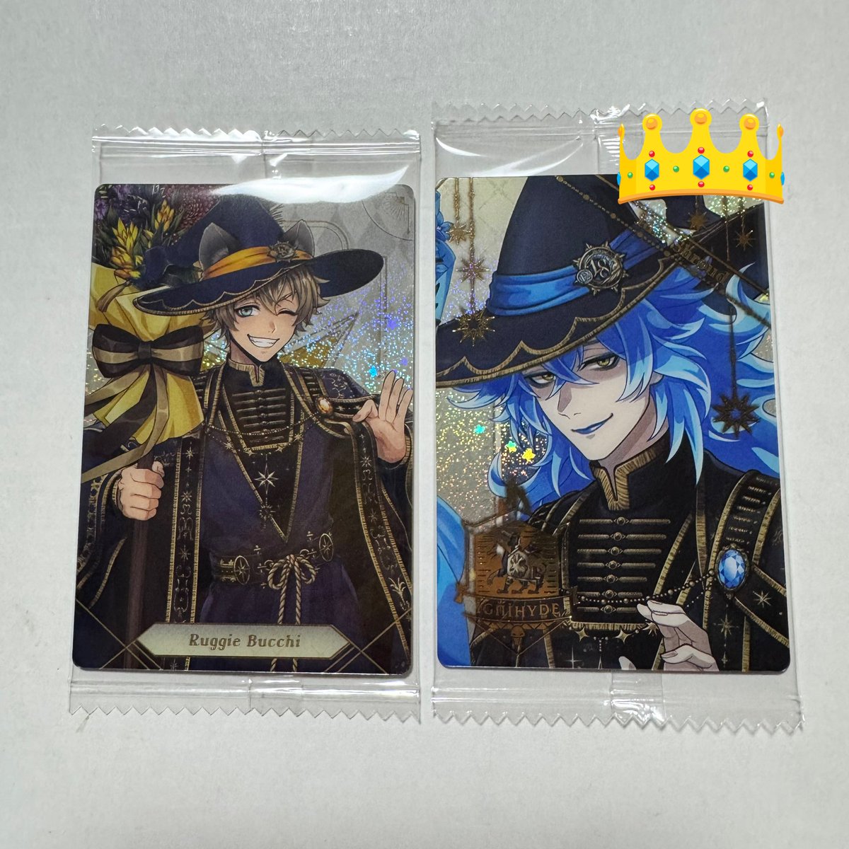 惣@プロカ必読 tweet media