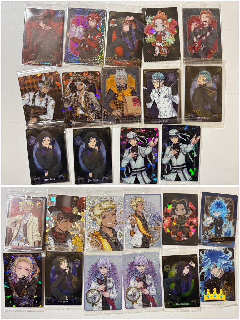 惣@プロカ必読 tweet media