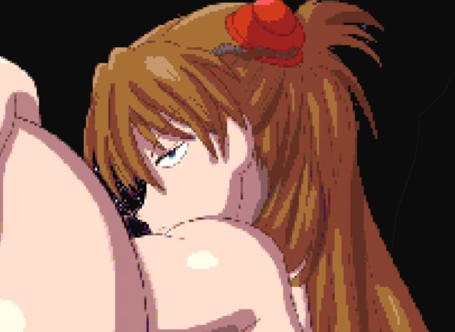 PixelYume🔞 tweet media