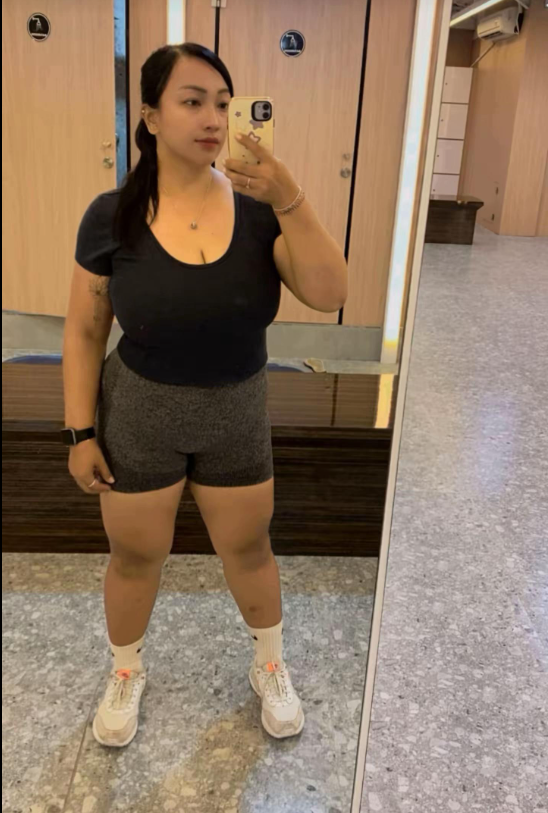 Lucky Gede tweet media