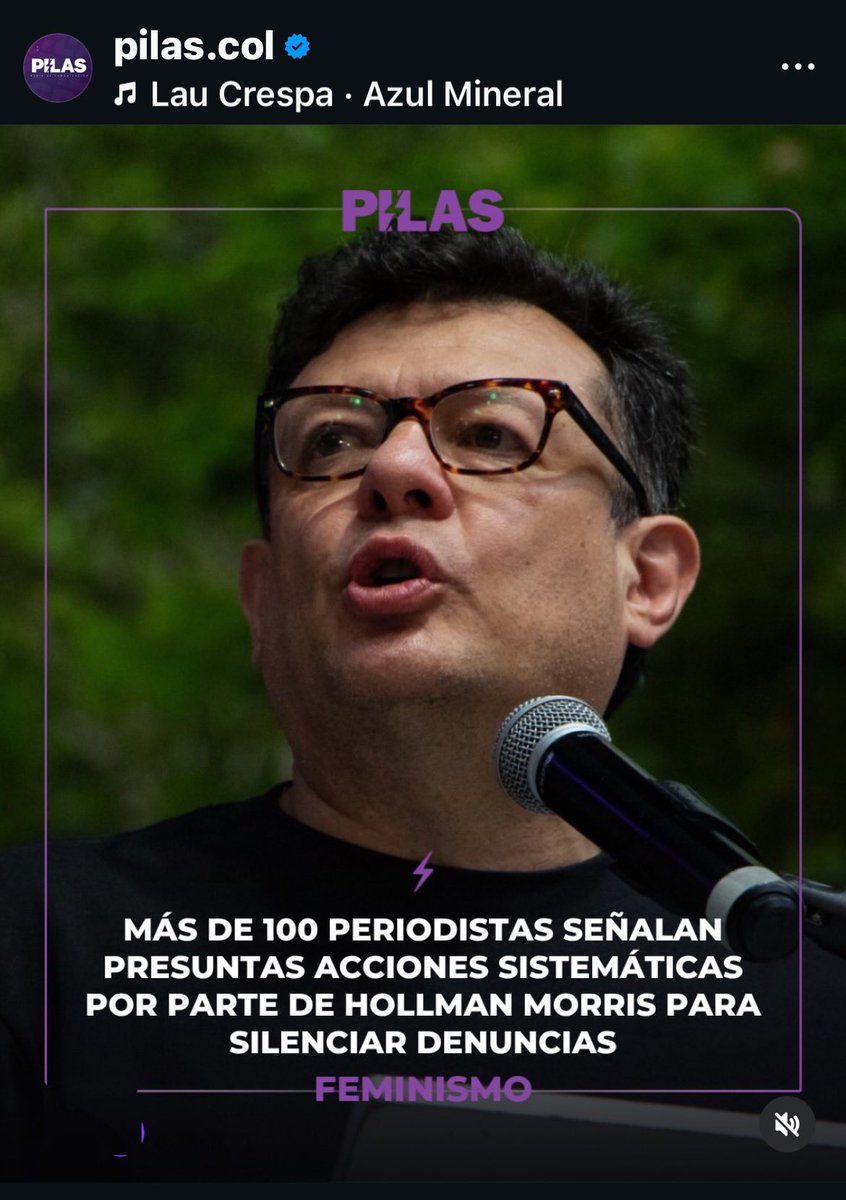 <a href="/RTVCnoticias/">RTVC Noticias</a> <a href="/andrespicodella/">Andres Grajales Marín</a> Y esto por qué es?