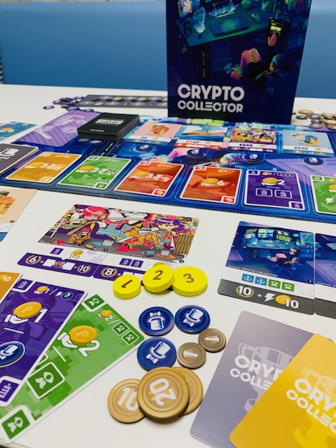 Smart Ape Games tweet media