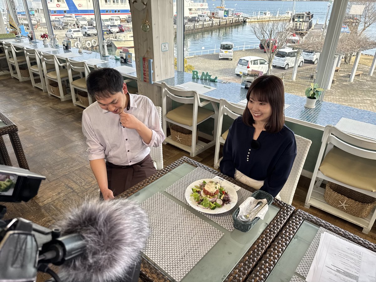 【公式】金曜オモロしが tweet media