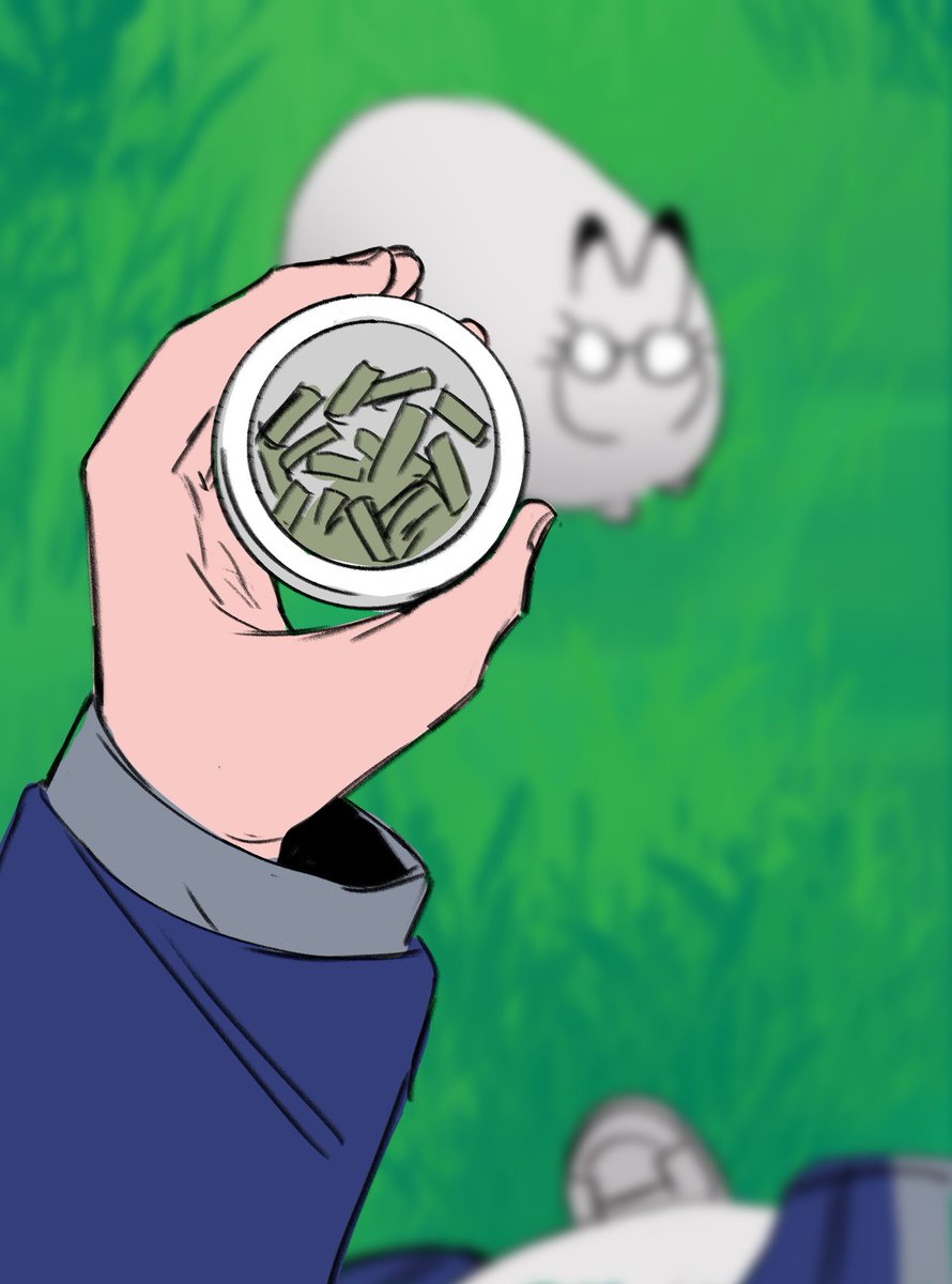 Bunny Eito tweet media