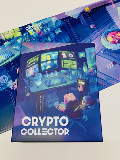 Smart Ape Games tweet media