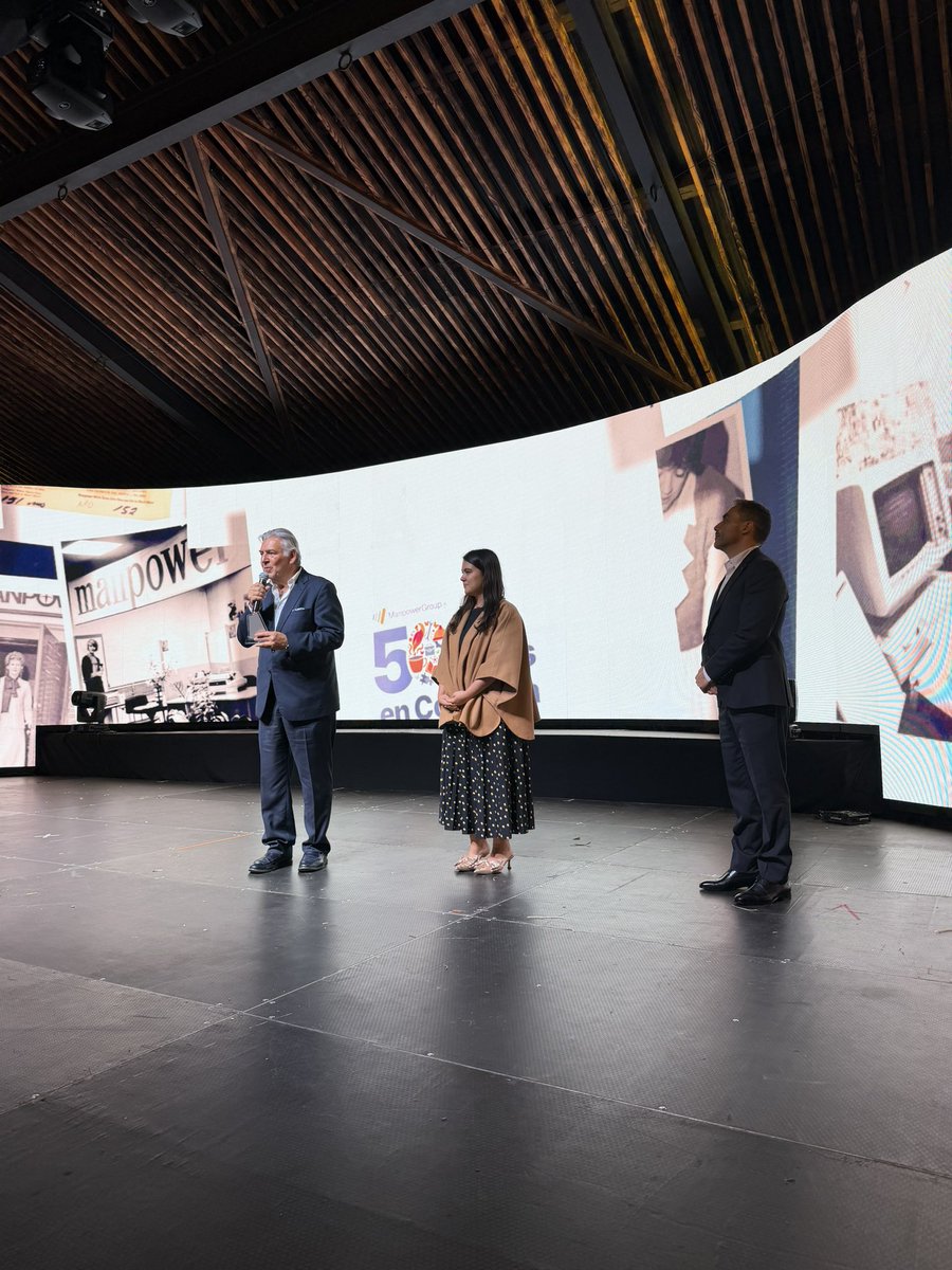 Maria Jose Bernal G tweet media