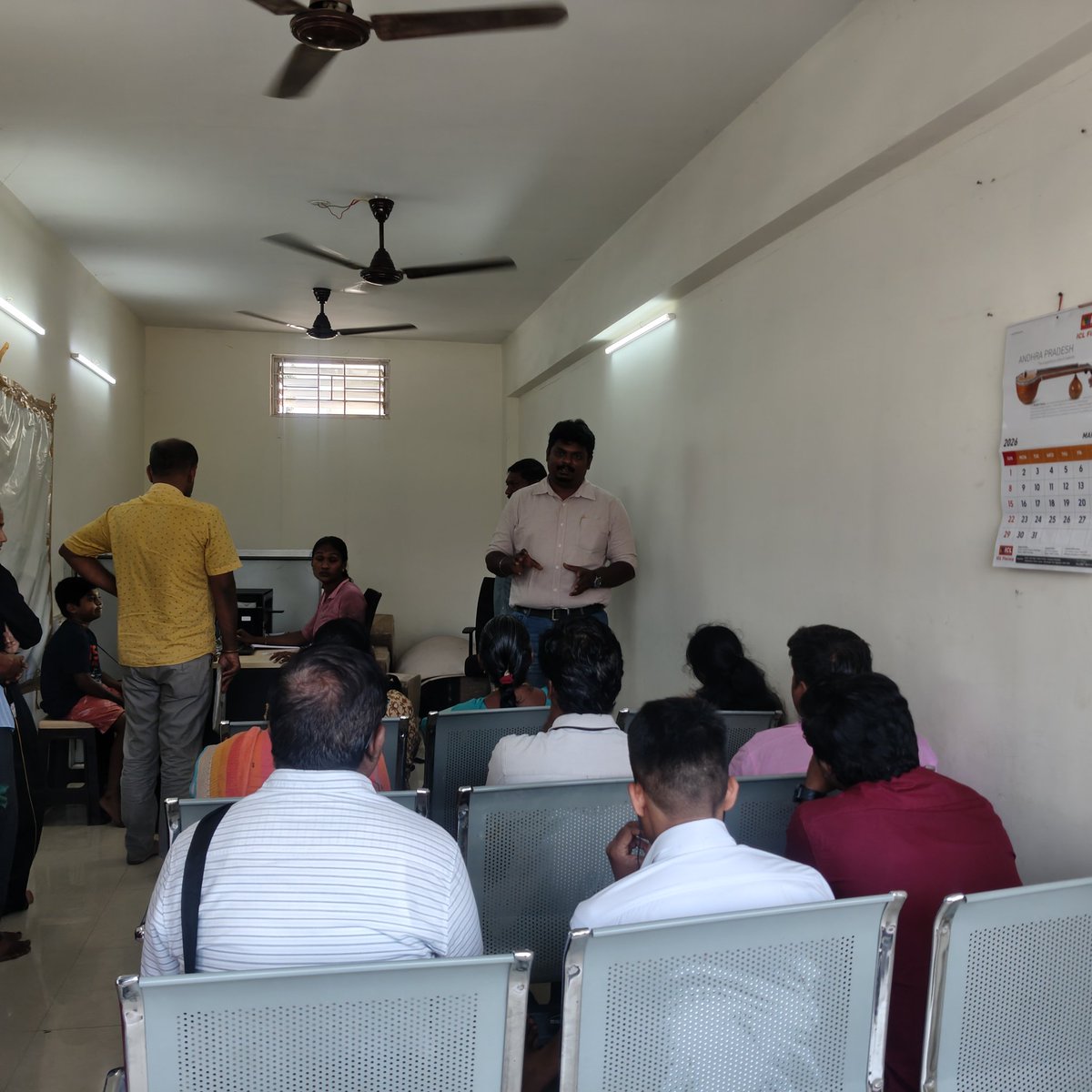 CSC Coimbatore tweet media