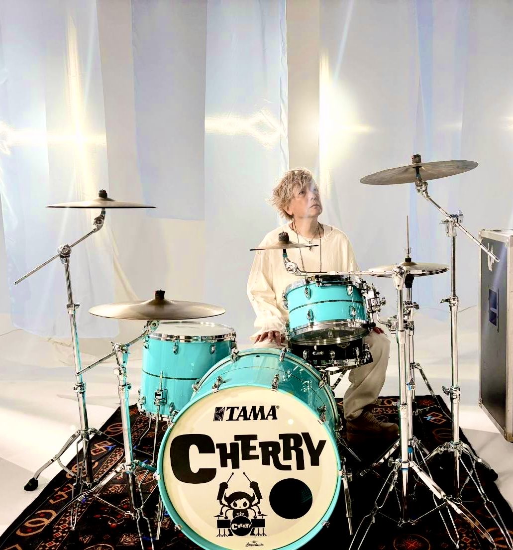 小柳“Cherry”昌法 tweet media