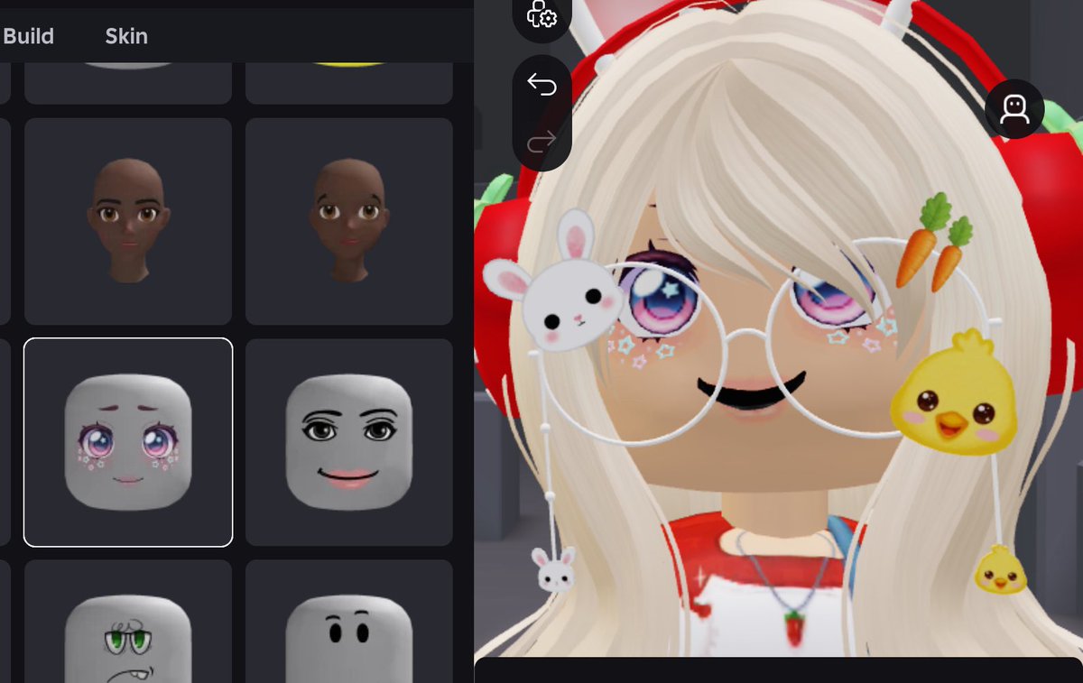 Callmehroyalecloudy tweet media