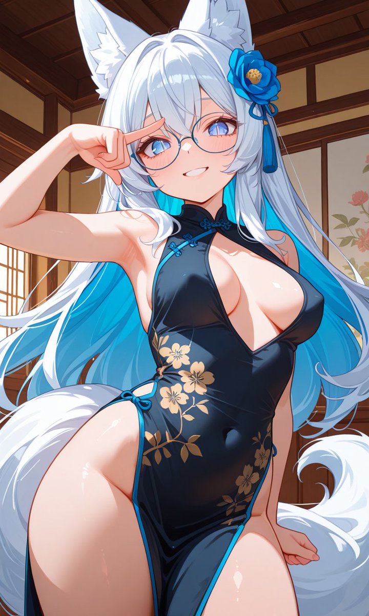 🐾 ShiroAiVT 🦊ForestFruit🍇 tweet media