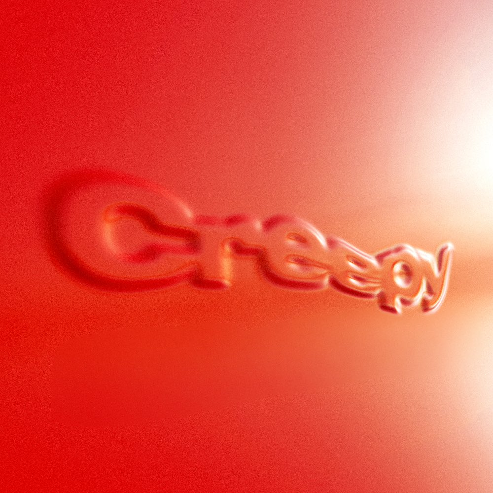 kiryusakura422's tweet image. 4th Single「#Creepy」
2026.3.27 Release

アーティスト写真&amp;amp;ジャケット写真公開⚡️
2日後の配信をお楽しみに！！

by MG