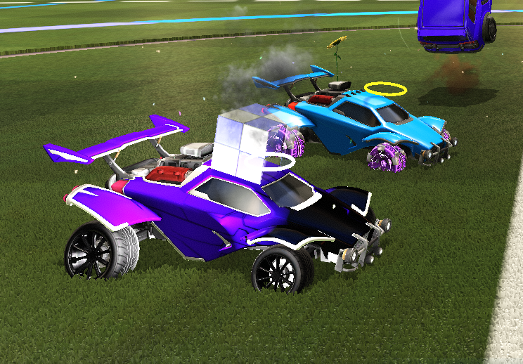 tebow0808's tweet photo. @RL_Status  currently the phased halo, is having texture block issues after last update https://t.co/KoT4lwDcKM