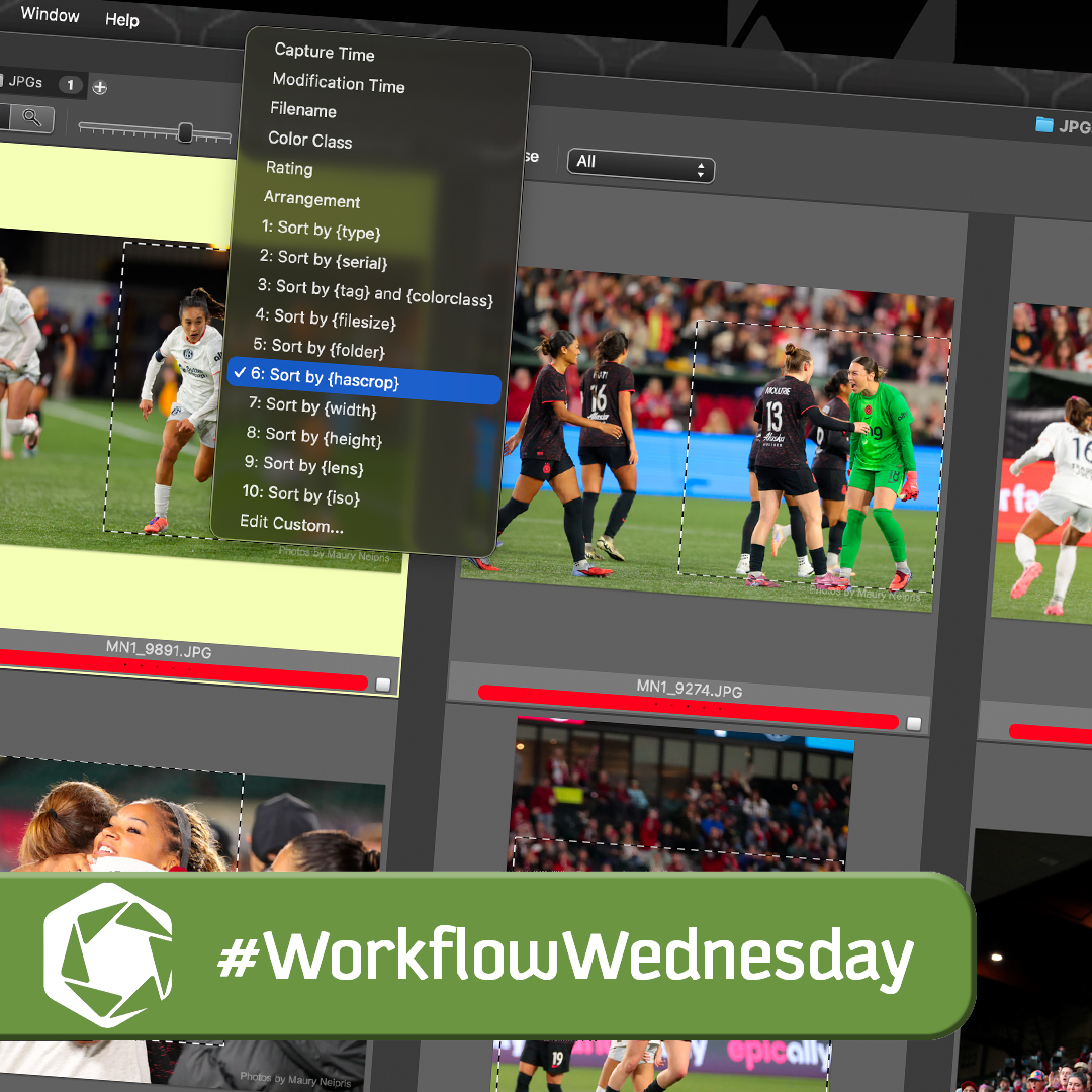 Photo Mechanic® tweet media