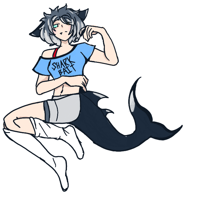 PommeSpice's tweet photo. Ik ik it’s been a while….  Sorry!  Heres  some  art https://t.co/ZQgDJsOqY0