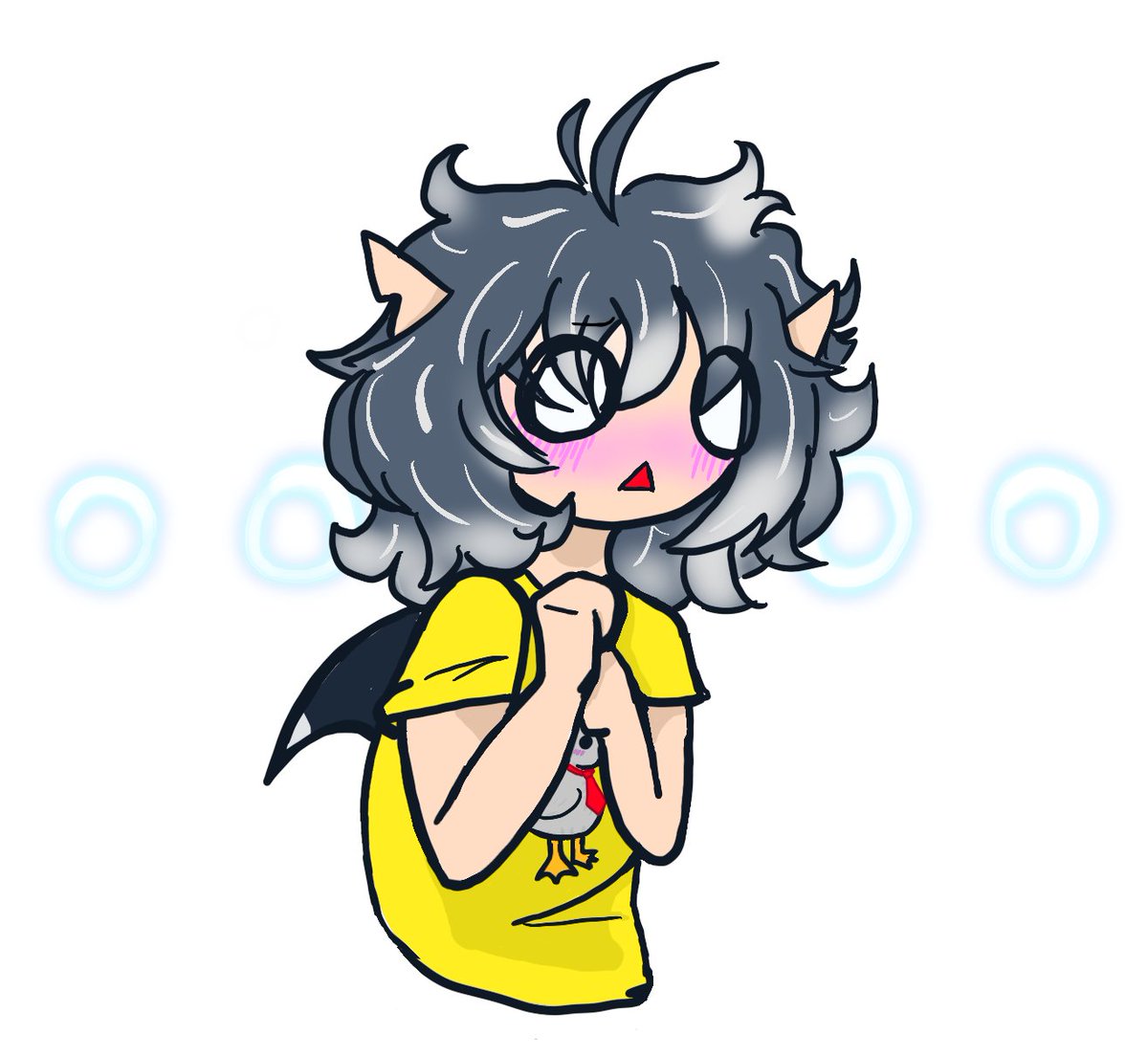 PommeSpice's tweet photo. Ik ik it’s been a while….  Sorry!  Heres  some  art https://t.co/ZQgDJsOqY0