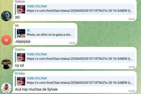 Rubén michael tweet media