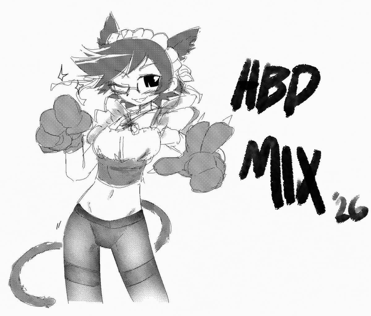 Alexodium tweet media