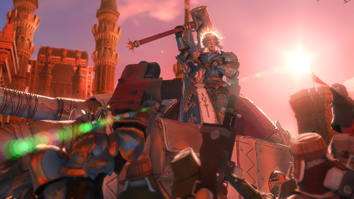 Dominus Atargoro tweet media