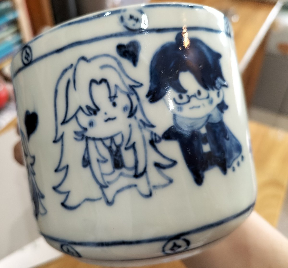 Quyn 🇻🇳 || 🟨👓 Brainrot tweet media