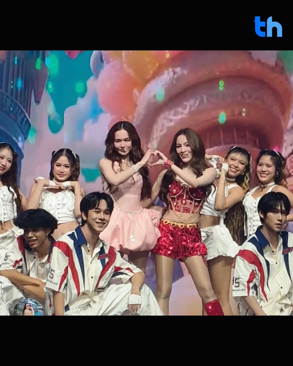 THHeadline (中泰头条) tweet media