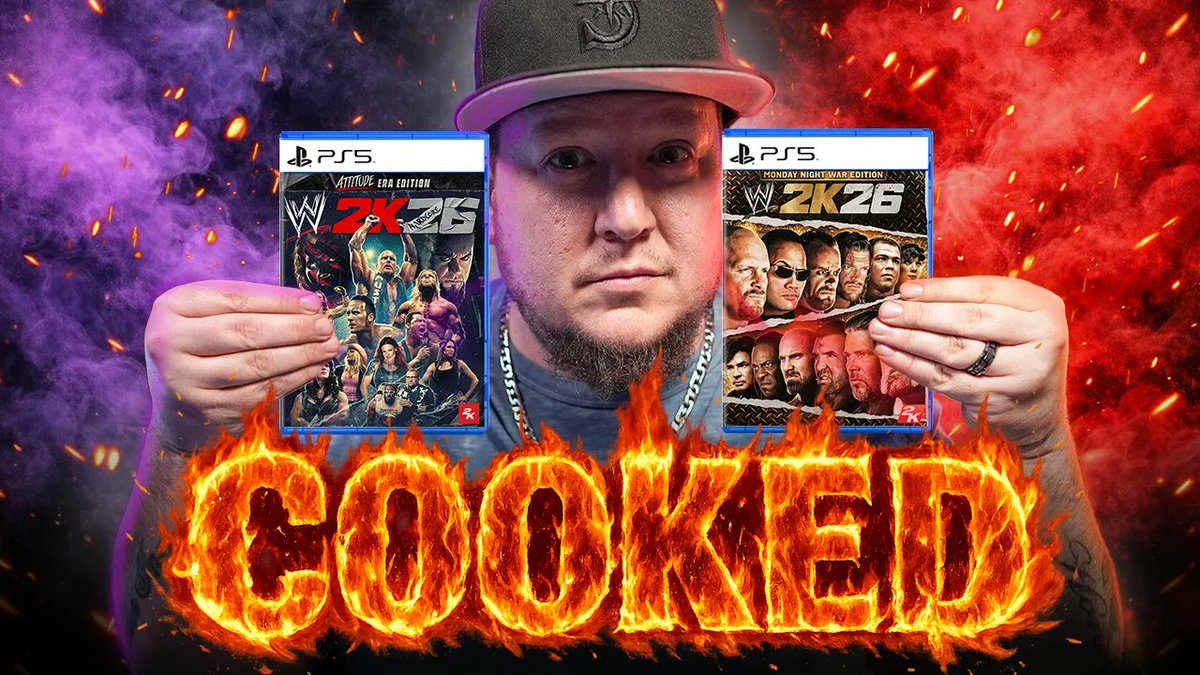 The Pro Wrestling Shoot tweet media